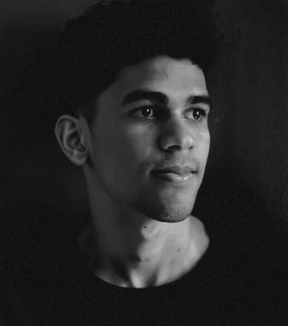 Alan Daniel