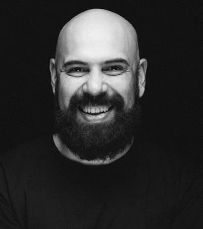 Nicolás Navarro