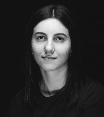 Valentina Bearzotti