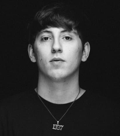 Nicolás Martins
