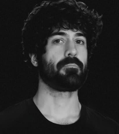 Federico Alvarez